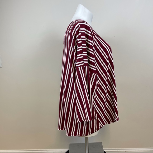 Cameo Appearance Plus Size Shirt - Picture 3 of 4